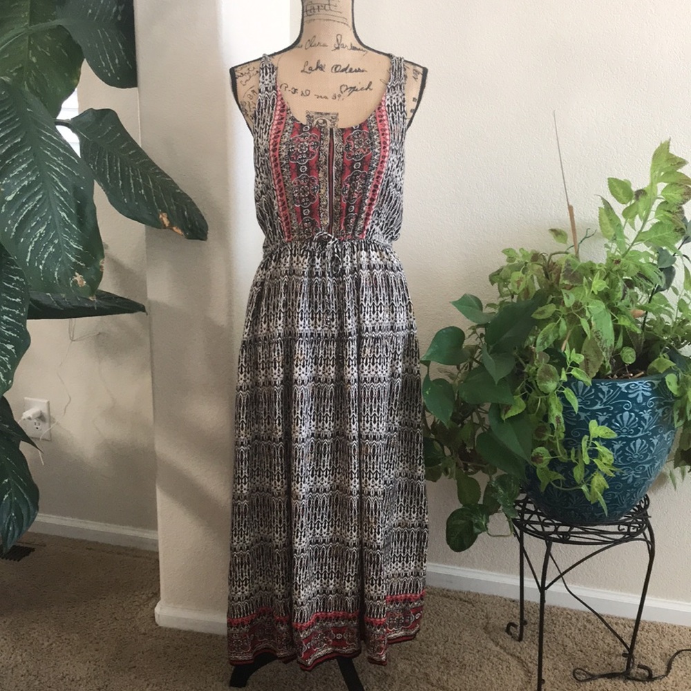 ANGIE Dress